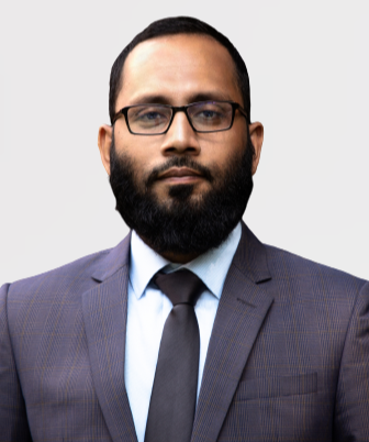 Mohammad Fakhrul Islam